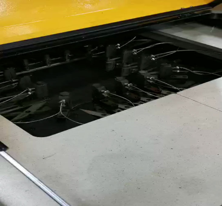 太原工业学院--4*4倍，400℃