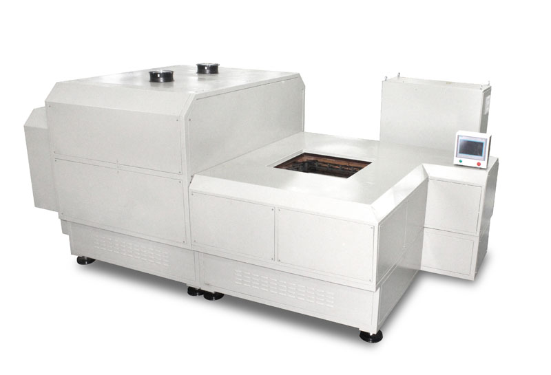 薄膜双向拉伸仪